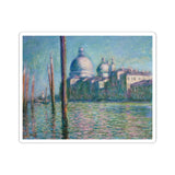 Grand Canal | Sticker