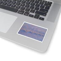 Sunlight Bridge | Sticker