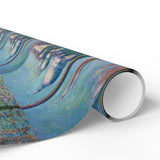 Grand Canal | Wrapping Paper