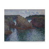 Port-Goulphar | Puzzle