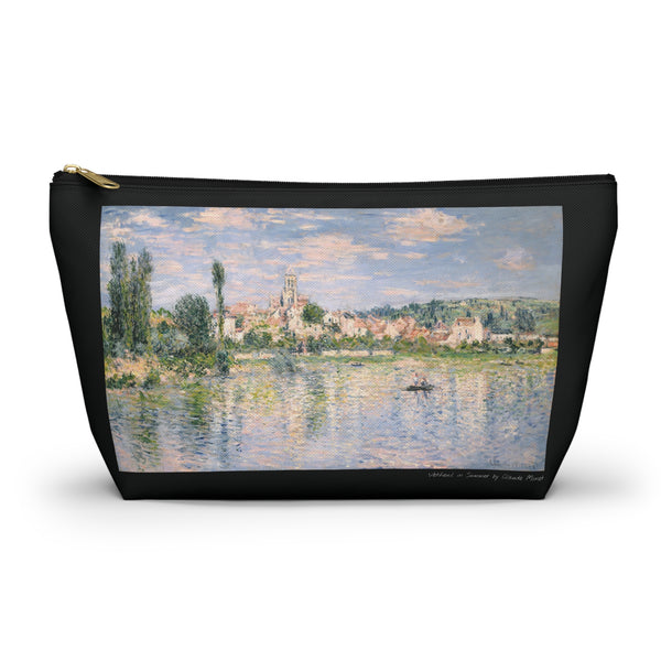 Vétheuil Summer | Pouch