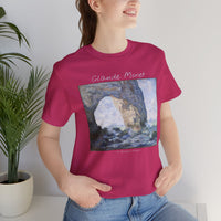 Étretat | Titled | Tee