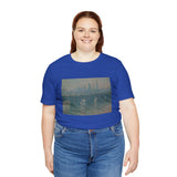 Gray Bridge | Tee