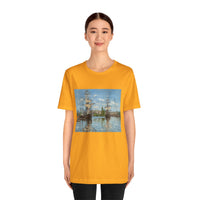 Ships | Tee