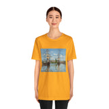 Ships | Tee
