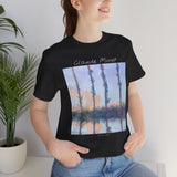 Four Trees | Titled | Tee