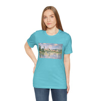 Vétheuil Summer | Tee