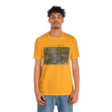 Lily Pond | Tee