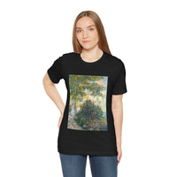 Camille | Tee