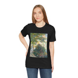 Camille | Tee