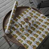 Achterzaan | Wrapping Paper