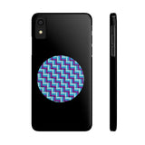 DODGE | Phone Case | slim