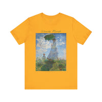 Madame Monet | Tee