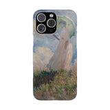 Parasol | iPhone Case | slim