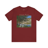 Bennecourt | Titled | Tee