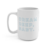 Landscape Monceau | Mug