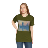 Sunset Parliament | Tee
