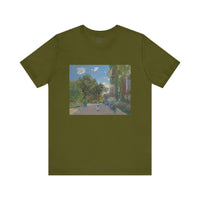 Argenteuil House | Tee