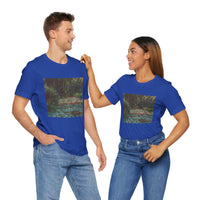 Water Lily Pond | Tee