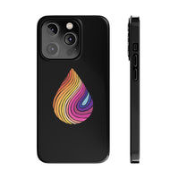DRIP | iPhone Case | slim