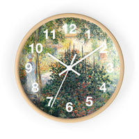 Camille | Clock