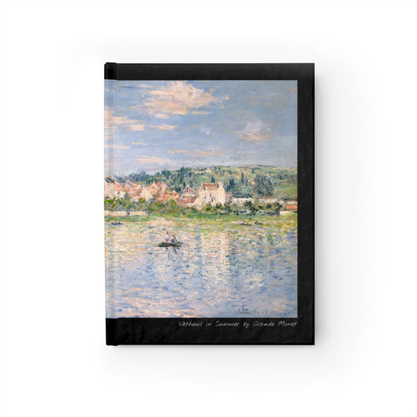 Vétheuil Summer | Sketchbook