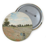 Poppy Field | Pin