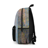 Antibes | Backpack