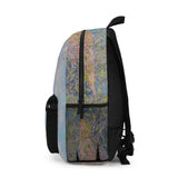 Antibes | Backpack