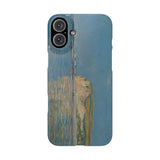 Low Tide | iPhone Case | slim