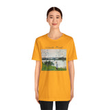 Promenade | Titled | Tee