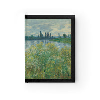 Banks of the Seine | Sketchbook