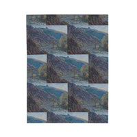 Petite Creuse | Blanket