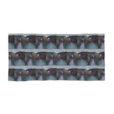 Port-Goulphar | Beach Towel