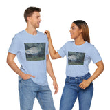 Normandy Train | Tee