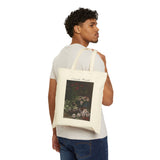 Spring Flowers | Tote