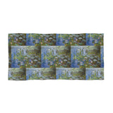 Lilies | Beach Towel