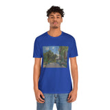 Argenteuil House | Tee