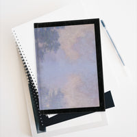 Misty Seine | Journal