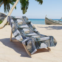 Étretat | Beach Towel