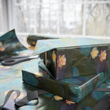 Nympheas | Wrapping Paper