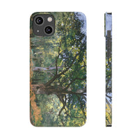 Forest | iPhone Case | slim