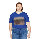 Sunset Stack | Titled | Tee