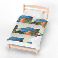 Monaco | Blanket