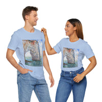 Manneporte | Tee
