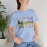 Vétheuil Summer | Tee