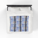 Four Trees | Blanket