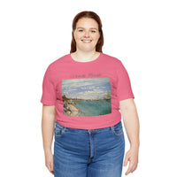 Sainte-Adresse Regatta | Titled | Tee