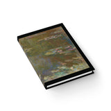Lily Pond | Journal