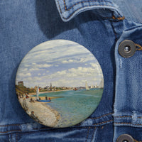 Sainte-Adresse Regatta | Pin